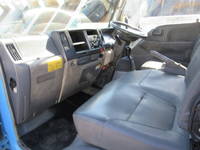 ISUZU Elf Dump BKG-NJR85AN 2008 134,400km_16