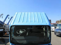 ISUZU Elf Dump BKG-NJR85AN 2008 134,400km_20