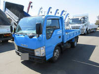 ISUZU Elf Dump BKG-NJR85AN 2008 134,400km_3