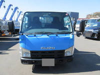 ISUZU Elf Dump BKG-NJR85AN 2008 134,400km_5