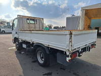 HINO Dutro Flat Body 2RG-XZC605M 2019 112,084km_2