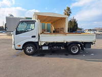 HINO Dutro Flat Body 2RG-XZC605M 2019 112,084km_8