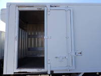 MITSUBISHI FUSO Canter Refrigerator & Freezer Truck TKG-FEB80 2013 112,000km_15