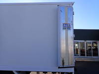 MITSUBISHI FUSO Canter Refrigerator & Freezer Truck TKG-FEB80 2013 112,000km_17