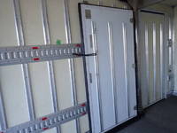 MITSUBISHI FUSO Canter Refrigerator & Freezer Truck TKG-FEB80 2013 112,000km_21