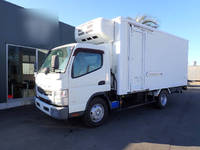 MITSUBISHI FUSO Canter Refrigerator & Freezer Truck TKG-FEB80 2013 112,000km_3