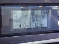 MITSUBISHI FUSO Canter Refrigerator & Freezer Truck TKG-FEB80 2013 112,000km_40