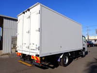 MITSUBISHI FUSO Canter Refrigerator & Freezer Truck TKG-FEB80 2013 112,000km_4