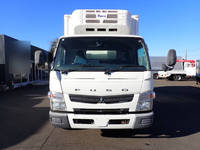 MITSUBISHI FUSO Canter Refrigerator & Freezer Truck TKG-FEB80 2013 112,000km_5