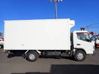 MITSUBISHI FUSO Canter Refrigerator & Freezer Truck TKG-FEB80 2013 112,000km_6