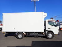 MITSUBISHI FUSO Canter Refrigerator & Freezer Truck TKG-FEB80 2013 112,000km_6