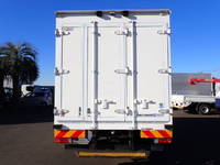 MITSUBISHI FUSO Canter Refrigerator & Freezer Truck TKG-FEB80 2013 112,000km_7