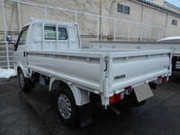 MAZDA Bongo Flat Body DBF-SLP2T 2019 13,696km_2