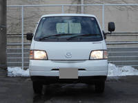 MAZDA Bongo Flat Body DBF-SLP2T 2019 13,696km_5