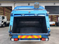 HINO Ranger Garbage Truck 2KG-FD2ABA 2020 118,000km_13