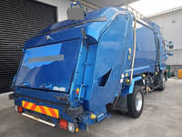 HINO Ranger Garbage Truck 2KG-FD2ABA 2020 118,000km_2