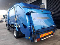 HINO Ranger Garbage Truck 2KG-FD2ABA 2020 118,000km_4