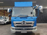 HINO Ranger Garbage Truck 2KG-FD2ABA 2020 118,000km_5