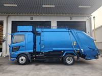 HINO Ranger Garbage Truck 2KG-FD2ABA 2020 118,000km_6