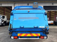 HINO Ranger Garbage Truck 2KG-FD2ABA 2020 118,000km_7