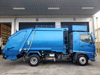 HINO Ranger Garbage Truck 2KG-FD2ABA 2020 118,000km_8