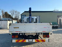 ISUZU Forward Truck (With 4 Steps Of Cranes) 2RG-FRR90S2 2019 289,408km_18