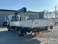 ISUZU Forward Truck (With 4 Steps Of Cranes) 2RG-FRR90S2 2019 289,408km_4