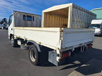 HINO Dutro Flat Body 2RG-XZC605M 2019 106,684km_2