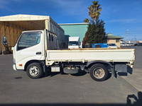 HINO Dutro Flat Body 2RG-XZC605M 2019 106,684km_9