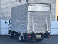 TOYOTA Dyna Aluminum Van BDG-XZU348 2007 89,000km_2