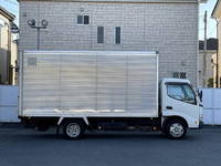 TOYOTA Dyna Aluminum Van BDG-XZU348 2007 89,000km_4