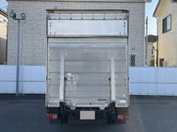 TOYOTA Dyna Aluminum Van BDG-XZU348 2007 89,000km_5