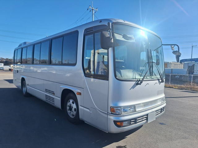 HINO Melpha Bus 2DG-RR2AJDA 2018 30,634km