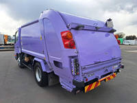 HINO Dutro Garbage Truck TKG-XZU700M 2013 258,168km_2