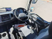 HINO Ranger Mixer Truck LKG-FJ7JDAA 2015 152,964km_24