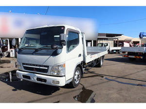 MITSUBISHI FUSO Canter Safety Loader KK-FE83EGY 2004 337,265km_1