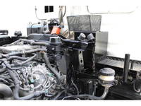 HINO Ranger Garbage Truck TKG-GD7JEAA 2014 198,000km_13