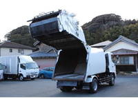 HINO Ranger Garbage Truck TKG-GD7JEAA 2014 198,000km_19