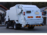 HINO Ranger Garbage Truck TKG-GD7JEAA 2014 198,000km_2