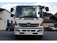 HINO Ranger Garbage Truck TKG-GD7JEAA 2014 198,000km_3