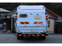 HINO Ranger Garbage Truck TKG-GD7JEAA 2014 198,000km_6