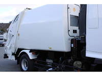 HINO Ranger Garbage Truck TKG-GD7JEAA 2014 198,000km_9