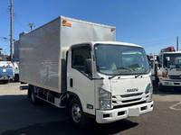 ISUZU Elf Aluminum Van TPG-NPR85YN 2017 174,386km_3