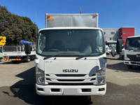 ISUZU Elf Aluminum Van TPG-NPR85YN 2017 174,386km_6