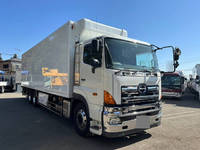 HINO Profia Refrigerator & Freezer Truck QPG-FR1EXEG 2017 510,416km_3