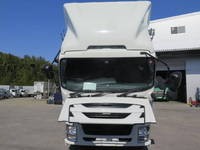 ISUZU Giga Aluminum Wing QKG-CYJ77B 2017 598,000km_19