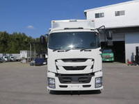 ISUZU Giga Aluminum Wing QKG-CYJ77B 2017 598,000km_5