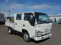 ISUZU Elf Flat Body TKG-NHS85A 2014 134,597km_1