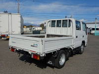 ISUZU Elf Flat Body TKG-NHS85A 2014 134,597km_4