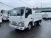 ISUZU Elf Flat Body TRG-NJR85A 2015 96,700km_3